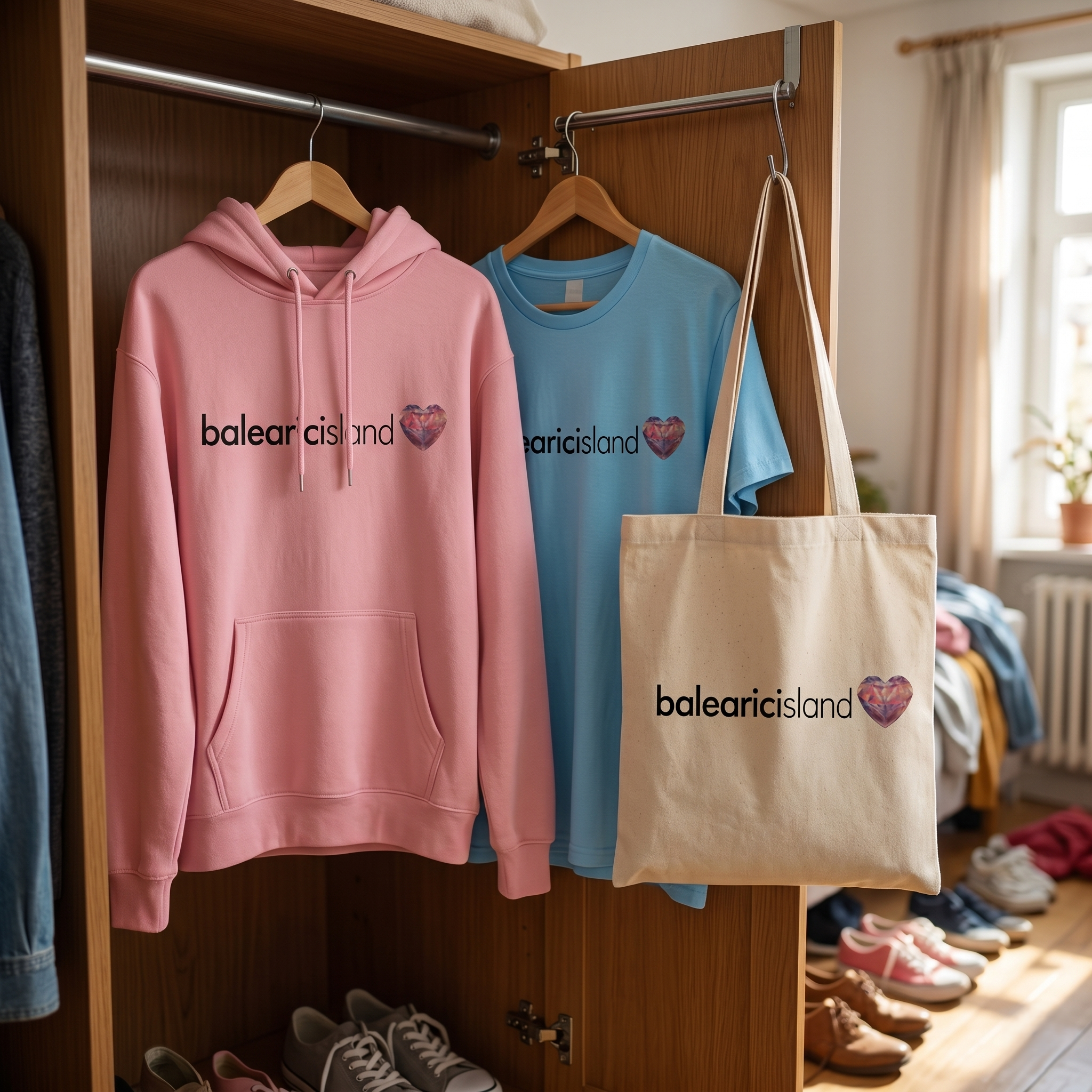Balearic Island Summer Edit