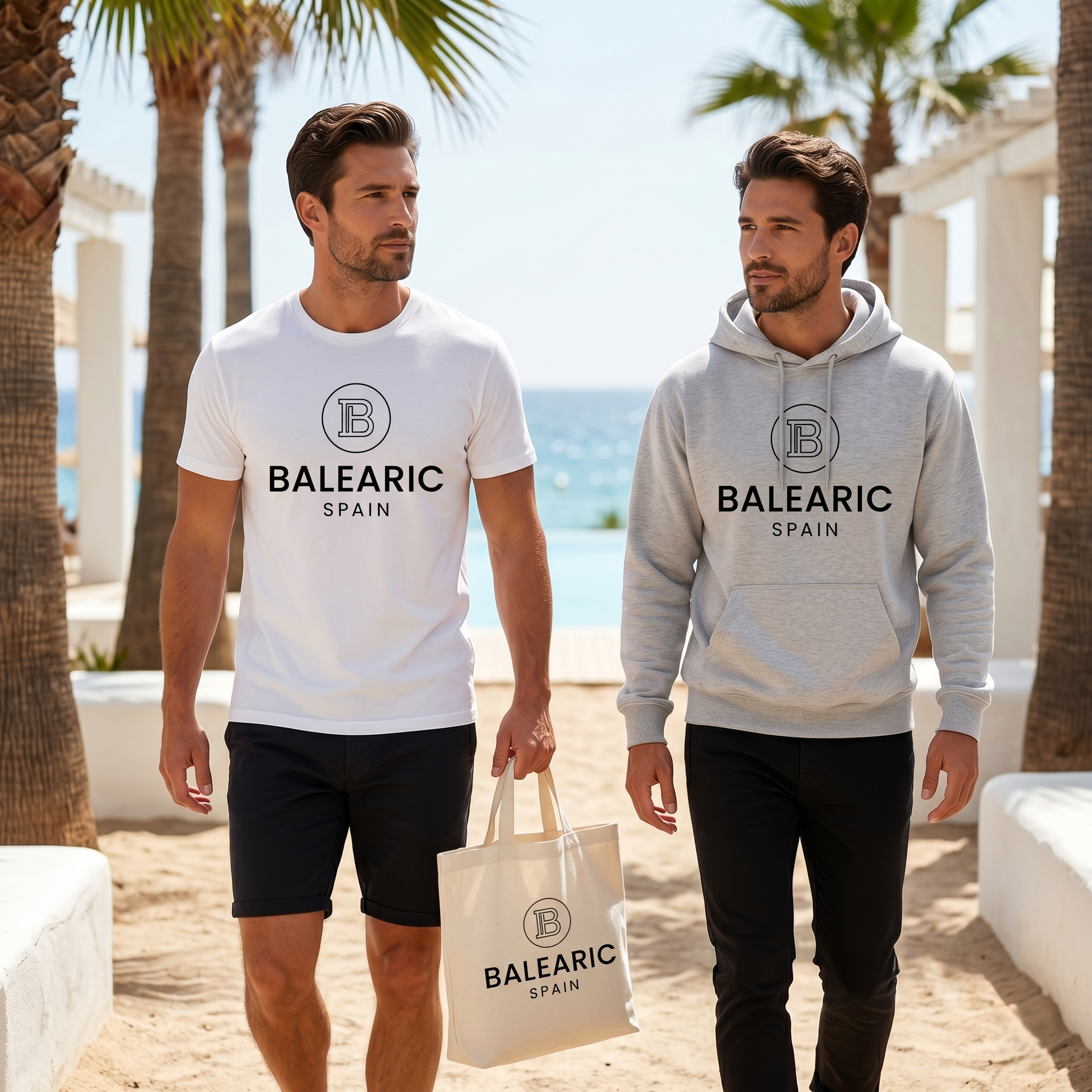 Balearic Spain