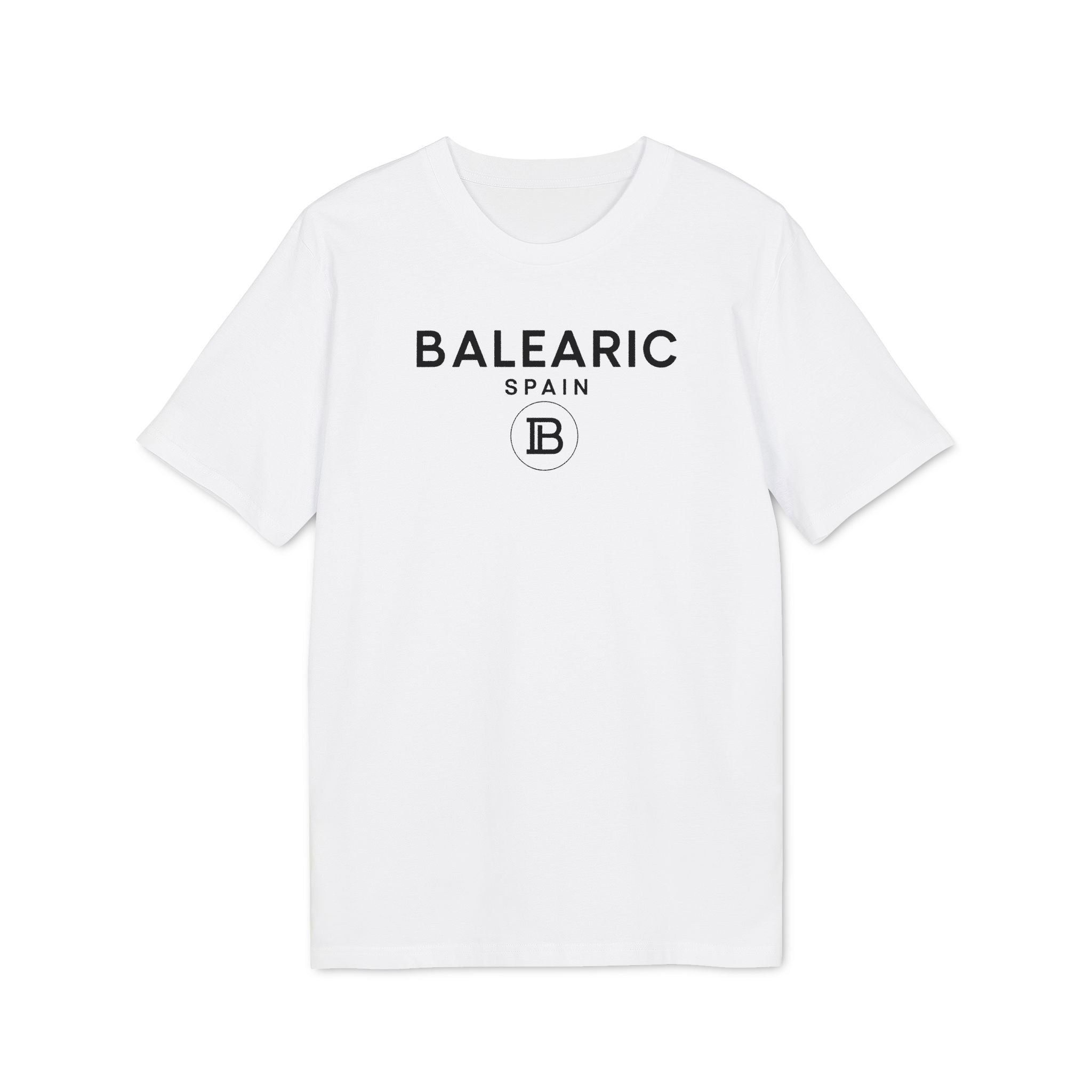 Balearic Spain T‑Shirt