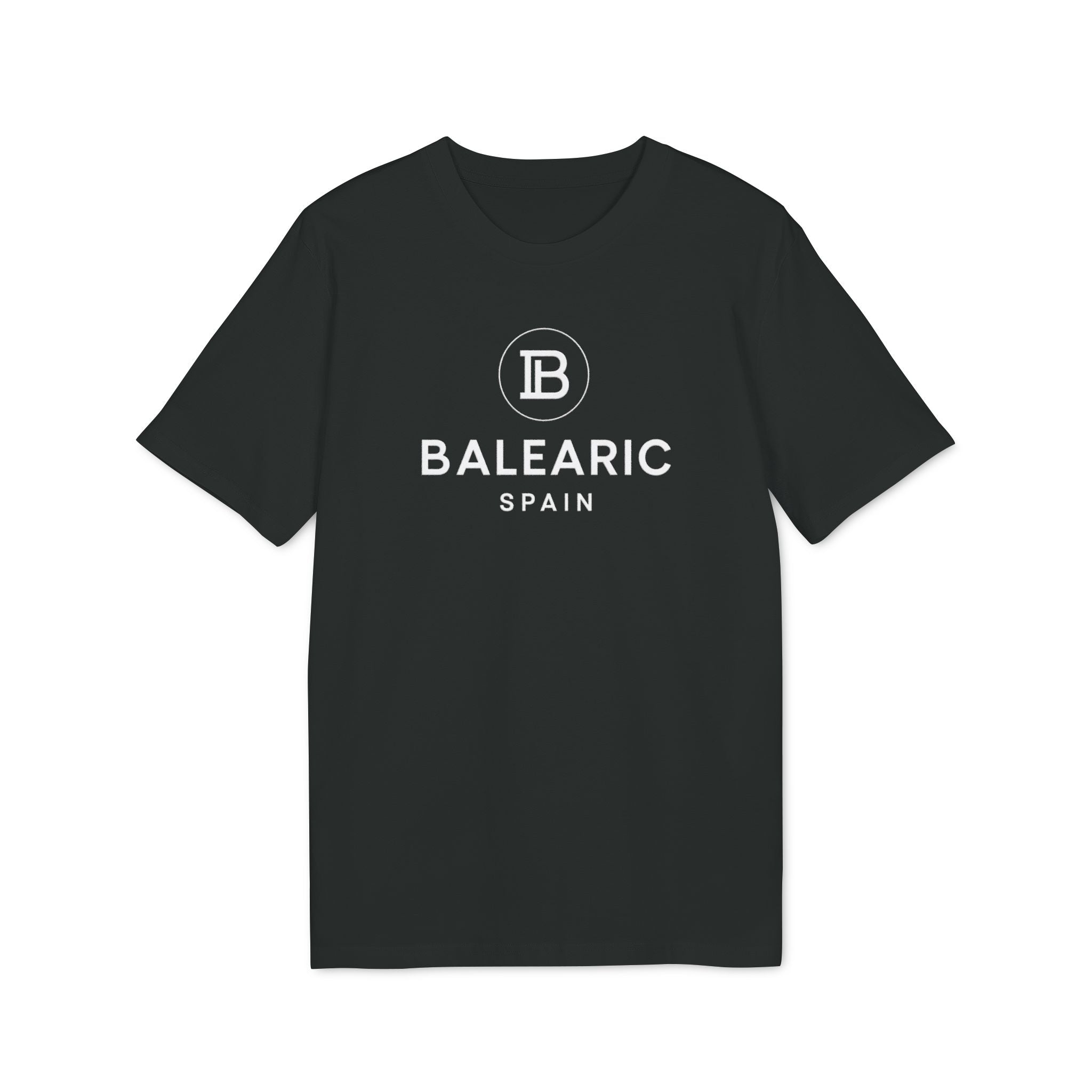 Balearic Spain T‑Shirt