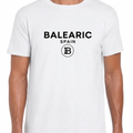 Balearic Spain T‑Shirt